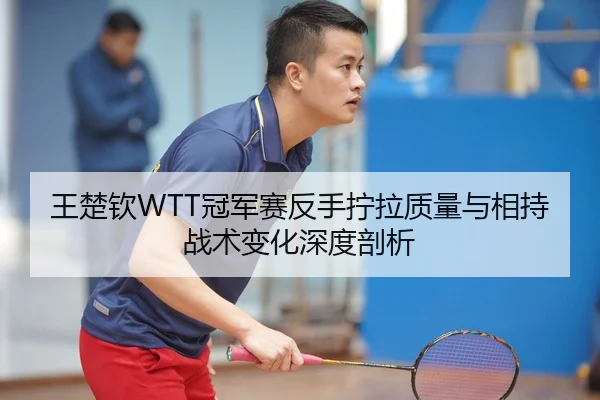 王楚钦WTT冠军赛反手拧拉质量与相持战术变化深度剖析